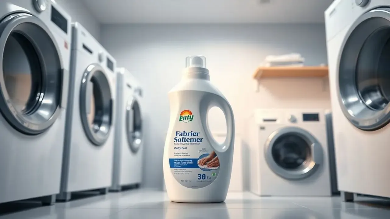 Qual Melhor Amaciante para Lava e Seca? Ranking com 14 Opções em 2025