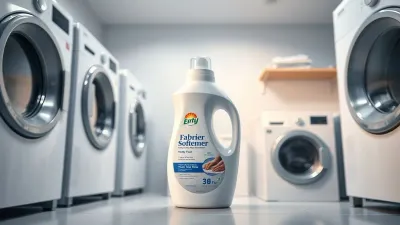 Qual Melhor Amaciante para Lava e Seca? Ranking com 14 Opções em 2025