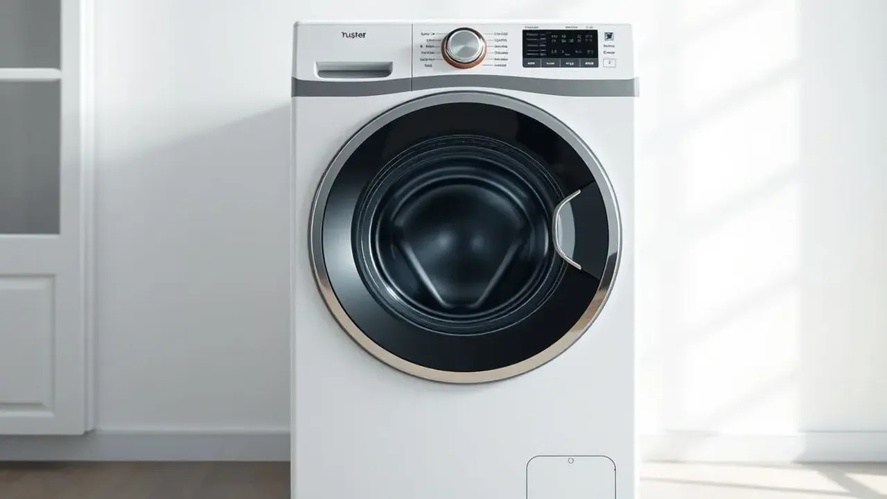 Como Lavar Roupa na Máquina: Guia Completo para Roupas Impecáveis e Duradouras