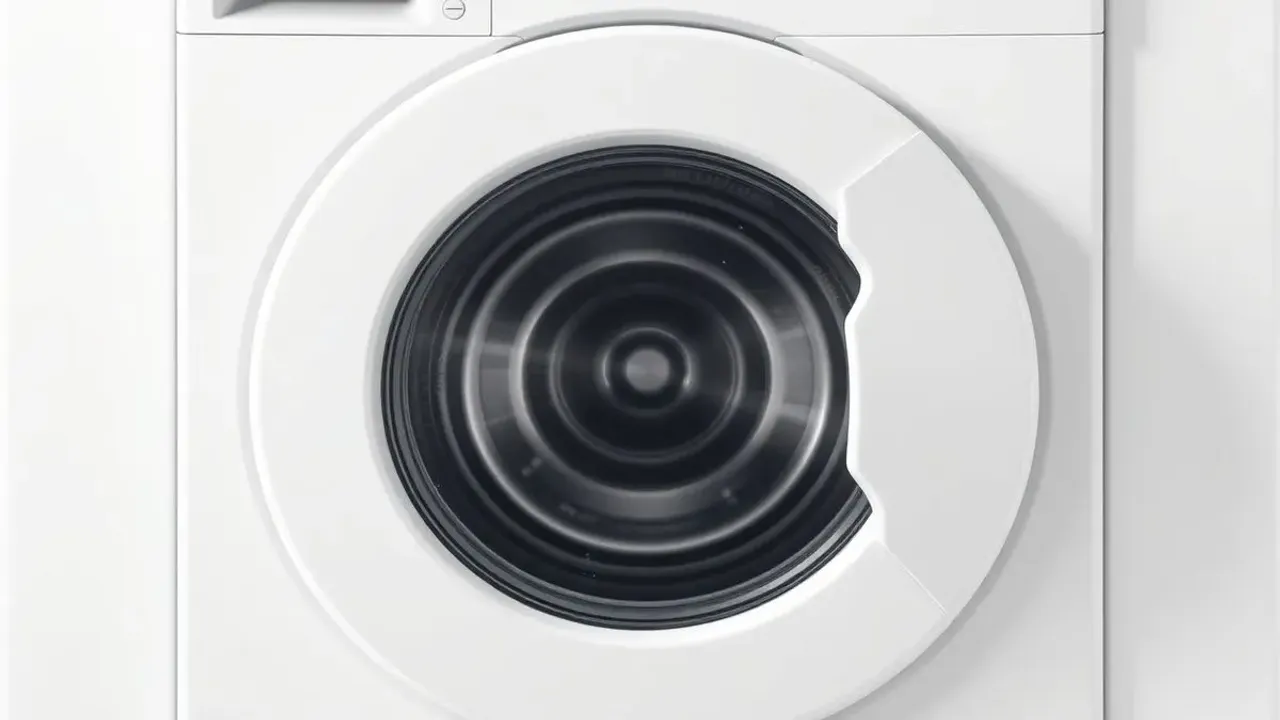 Como Tirar Mau Cheiro da Máquina de Lavar: Guia Definitivo para Roupas Sempre Cheirosas