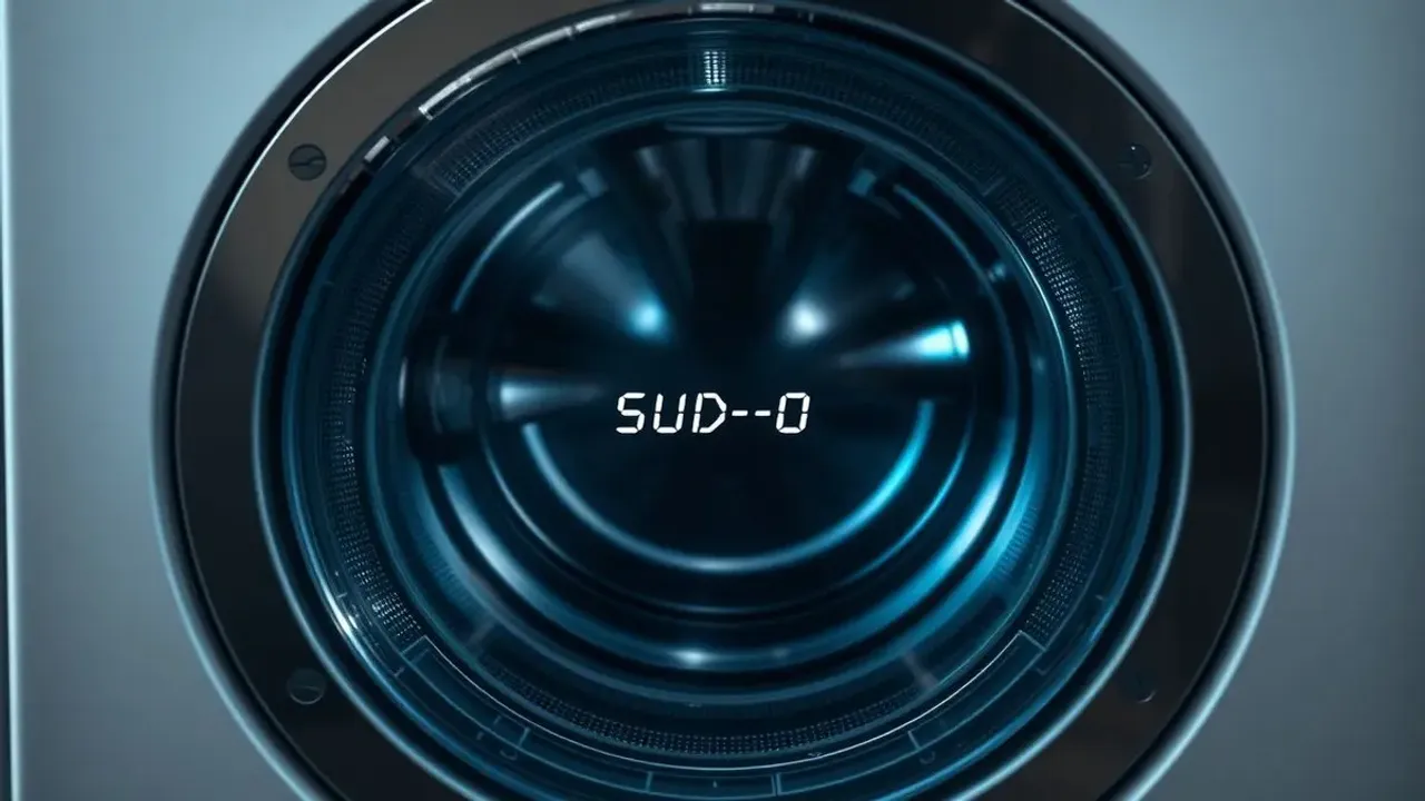 Erro SUD na Lavadora Samsung: Saiba o que é e Como Resolver Rapidamente