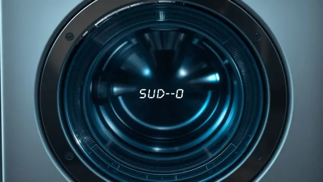 Erro SUD na Lavadora Samsung: Saiba o que é e Como Resolver Rapidamente