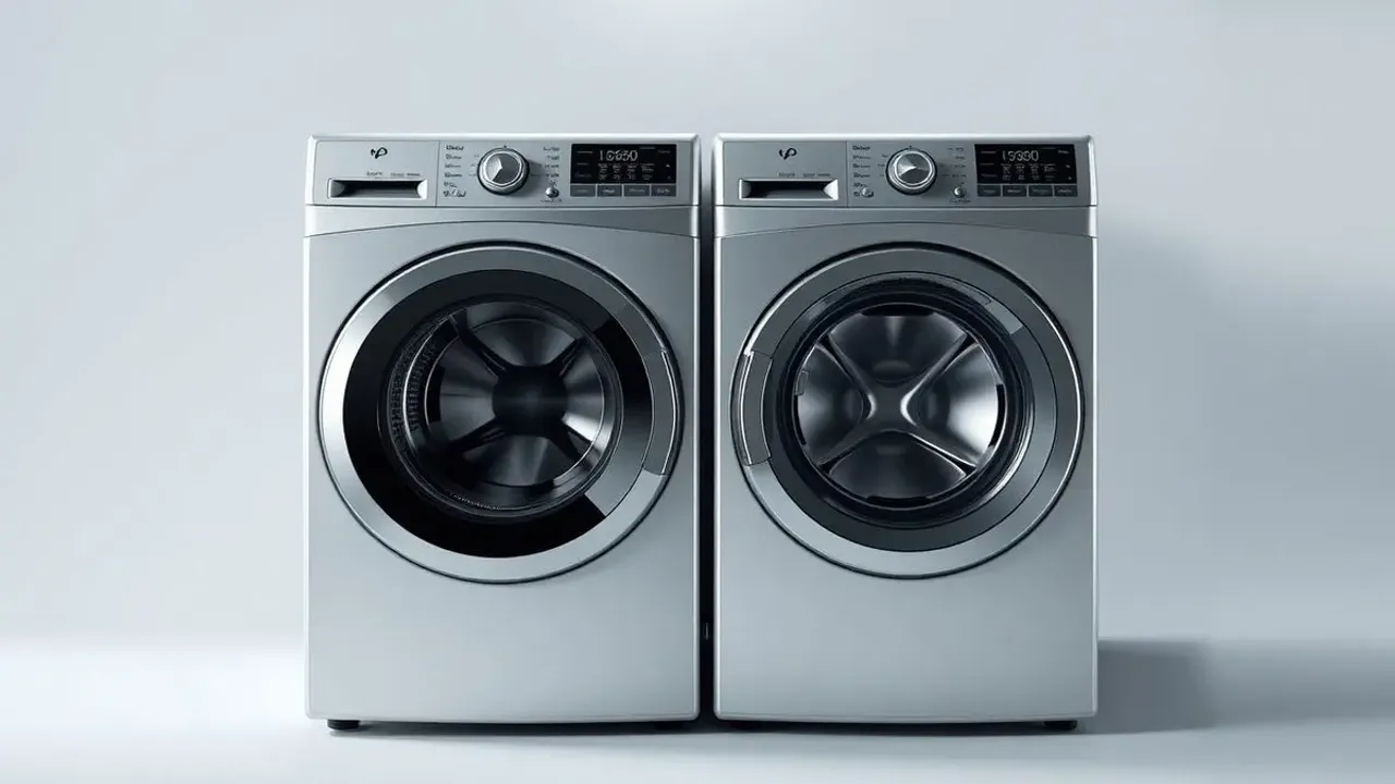 Guia Definitivo: Como Secar Roupa na Lava e Seca Samsung (Ciclos, Dicas e Soluções)