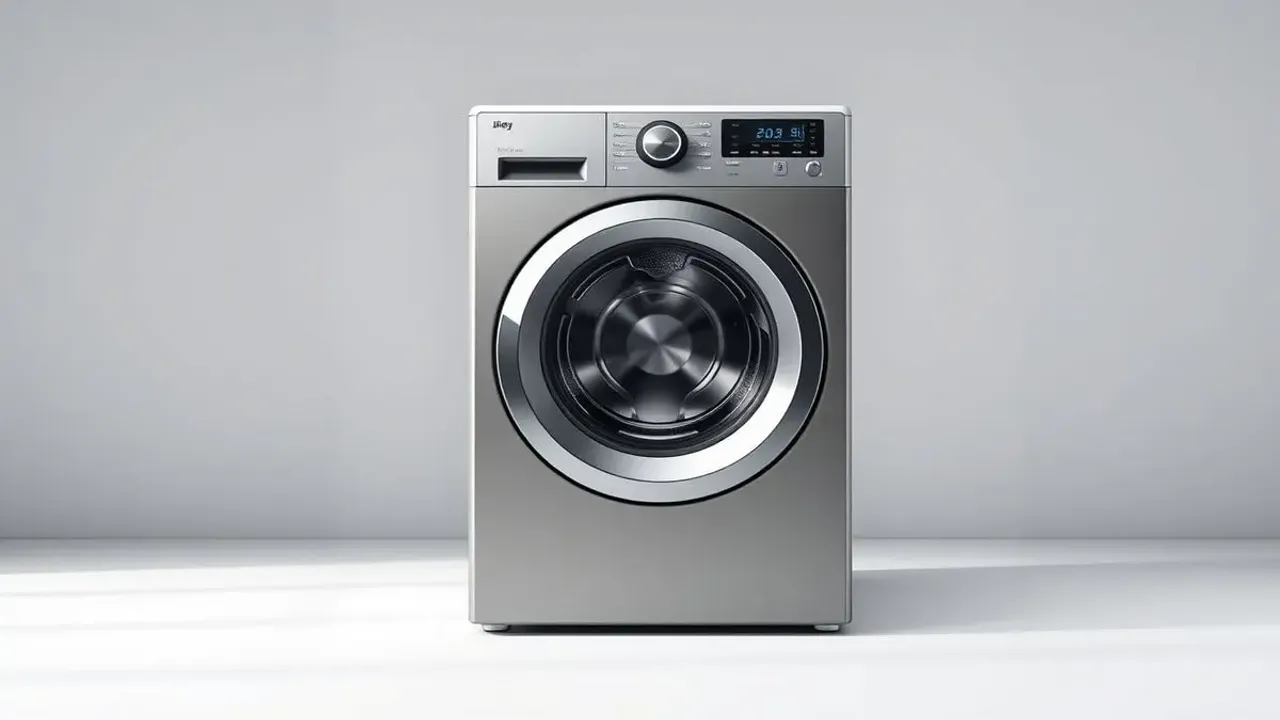 Lava e Seca Brastemp 10kg BNO10AS cor Titânio: É boa? Vale a pena?