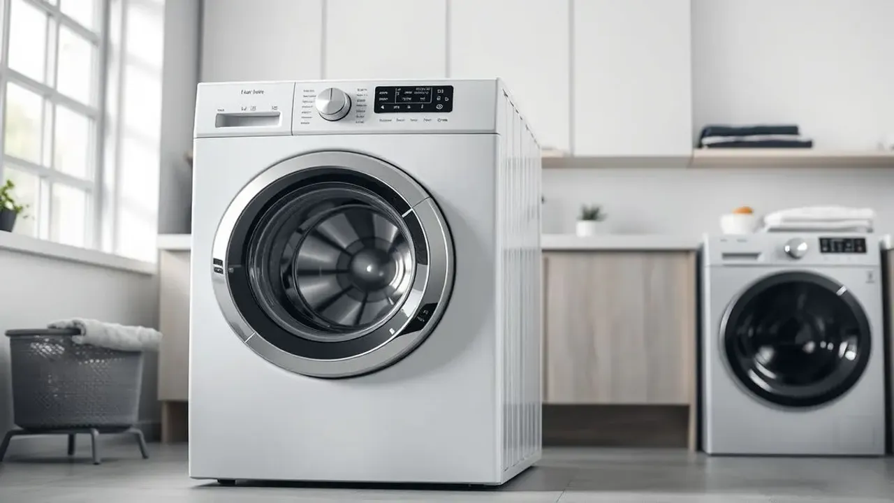 A lava e seca Electrolux Perfect Care LSP11 é boa? Compare com outras opções e escolha o modelo ideal