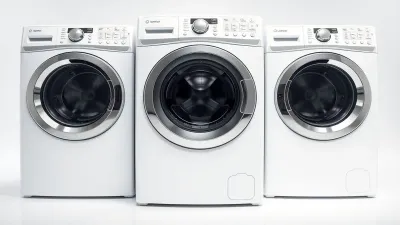 Lava e Seca Hisense é Boa? Review Completo dos Modelos WD3S13 e WD3S11