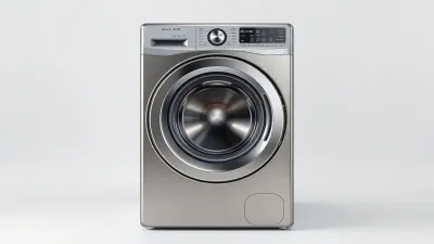 Lava e Seca LG: Como Usar? O Manual Prático para Dominar sua Máquina