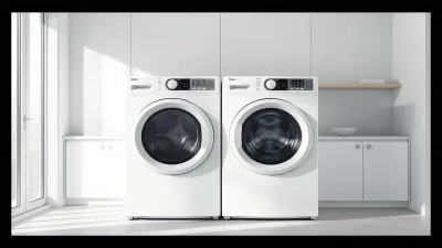 Lava e Seca LG é boa? Conheça os modelos e veja qual é a melhor para você