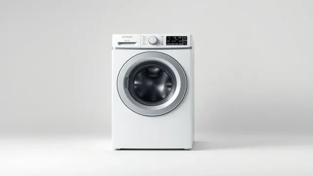 Boa e &#8216;barata': descubra a lava e seca de melhor custo-benefício para comprar