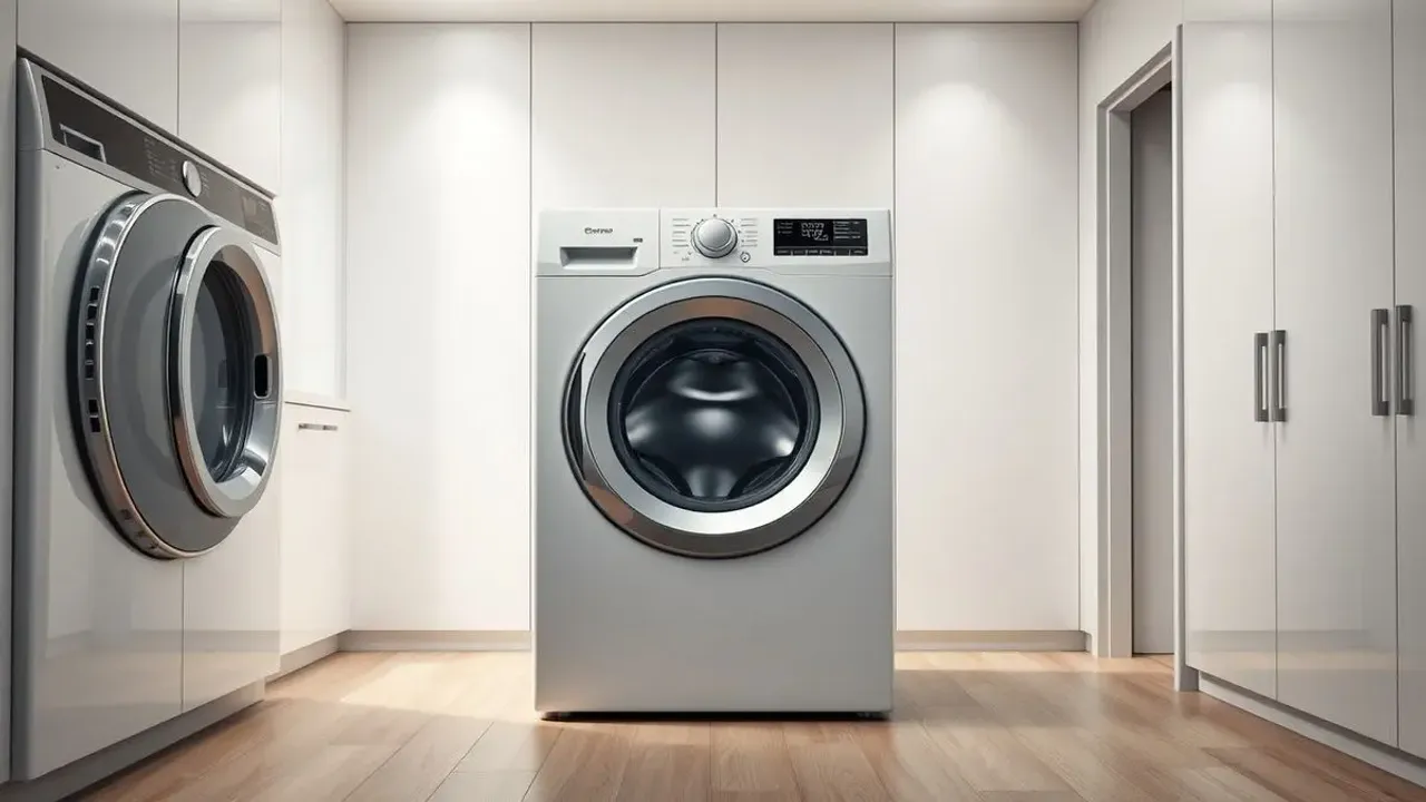 Lava e Seca Samsung: Guia Definitivo de Modelos, Tecnologias e Como Escolher em 2024