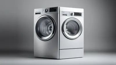 Melhor Lava e Seca 2025: Guia para Saber Qual Modelo Comprar