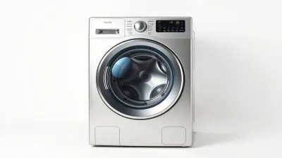 Lava e Seca Samsung 11kg Eco Bubble WD11A WD11A4453BX cor Inox é boa?