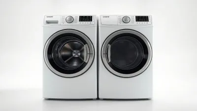 As Melhores Lava e Seca Compactas de 2024: Guia Completo para Apartamentos e Pequenos Espaços