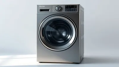 Guia Definitivo: Como Limpar Lava e Seca LG e Samsung Passo a Passo