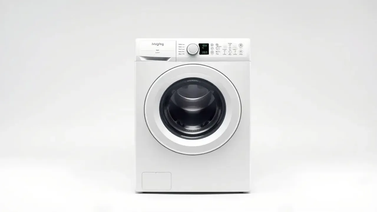 Lava e seca Hisense é boa? Conheça os principais modelos e tecnologias da marca