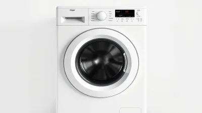 Lava e Seca Samsung 11kg Eco Bubble WD11M WD11M4473PW: Veja se ela é boa!
