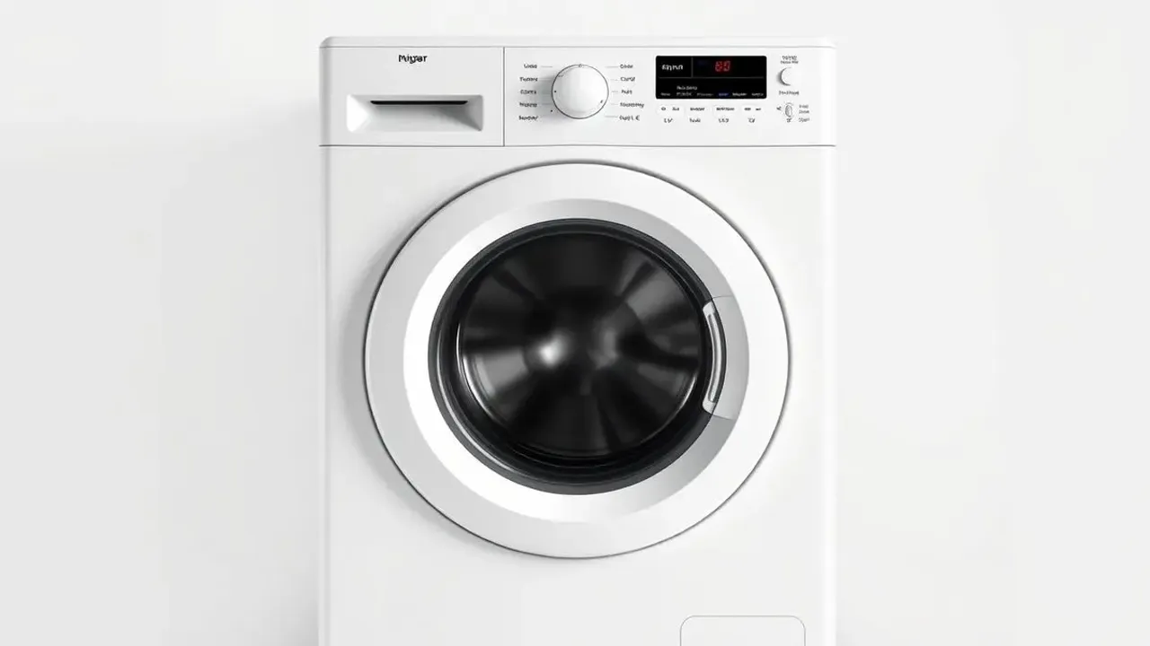 Lava e Seca Samsung 11kg Eco Bubble WD11M WD11M4473PW: Veja se ela é boa!