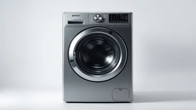 Guia Completo: Como Calibrar sua Lavadora para Acabar com Barulhos e Trepidações