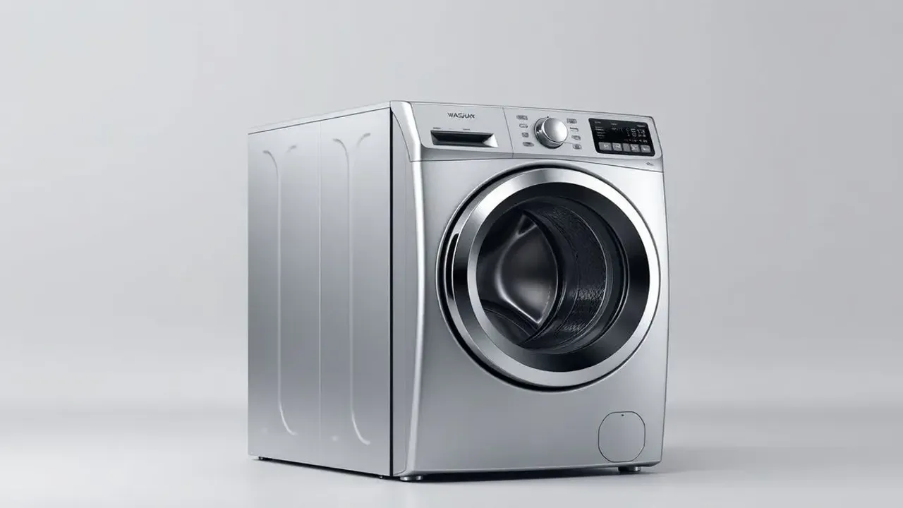 Ciclos Lava e Seca Samsung: Guia Definitivo para Lavar e Secar sem Erros