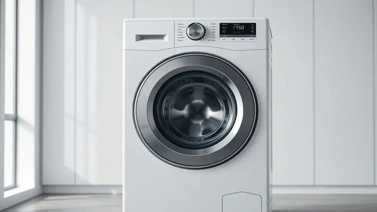 Lava e Seca LG: Guia Definitivo de Uso, Funções e Dicas de Especialista