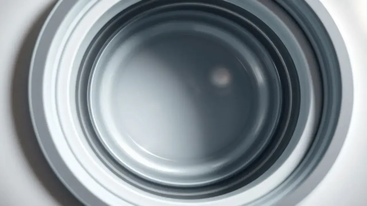 Como Limpar Borracha da Máquina de Lavar: Guia Definitivo contra Mofo e Mau Cheiro