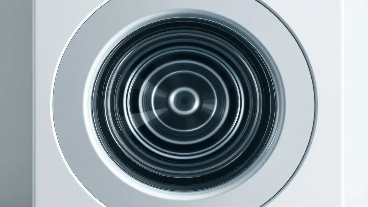 Como Limpar Máquina de Lavar: O Guia Definitivo para Tambor, Borracha e Filtros