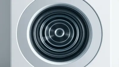 Como Limpar Máquina de Lavar: O Guia Definitivo para Tambor, Borracha e Filtros
