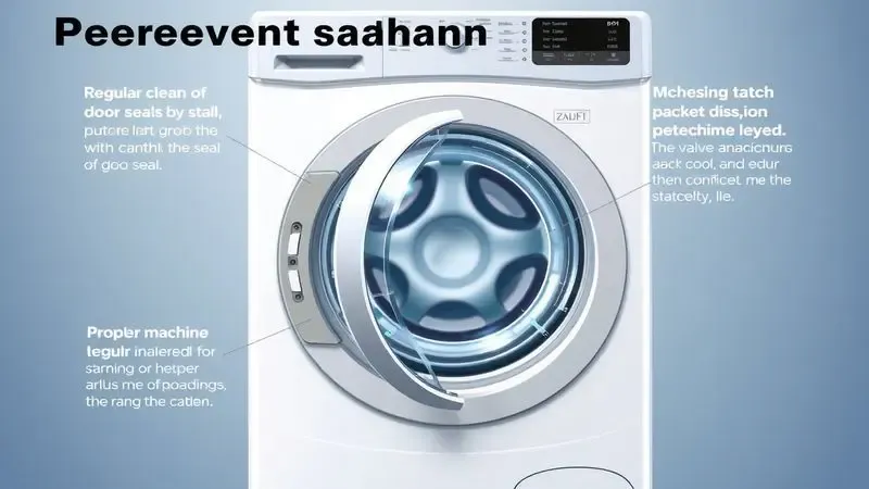 Procedimentos conceituais de manutenção preventiva para evitar travamento de portas