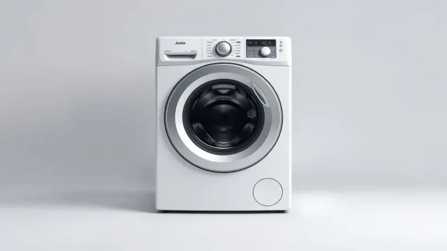 Guia Definitivo: Como Calibrar Máquina de Lavar para Eliminar Vibrações e Erros de Pesagem