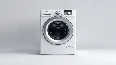 Guia Definitivo: Como Calibrar Máquina de Lavar para Eliminar Vibrações e Erros de Pesagem