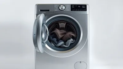 Como Deixar Roupa de Molho na Lava e Seca LG: Guia Definitivo (Mesmo Sem Botão)