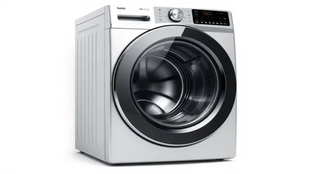 Máquina de Lavar e Lava e Seca: Guia Definitivo de Manutenção, Limpeza e Uso Seguro