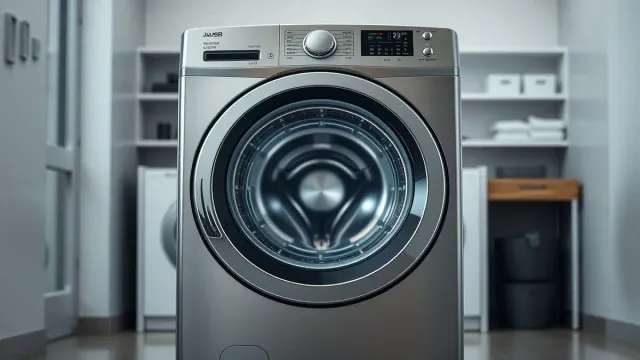 É melhor uma máquina de lavar roupas 110v ou 220v? Confira qual escolher em 2025