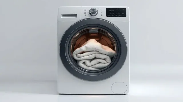 Guia Definitivo: Como Lavar Roupas na Máquina Samsung para Resultados Profissionais