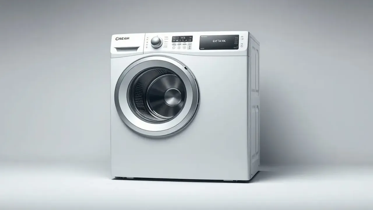 Melhor Lava e Seca para você: Guia com 6 Modelos para 2025