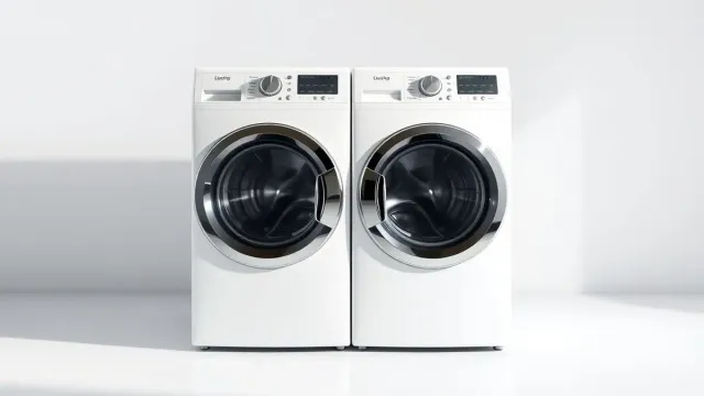 Máquina Lava e Seca: Vale a Pena? Guia Completo com Prós, Contras e Melhores Marcas