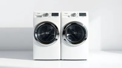 Máquina Lava e Seca: Vale a Pena? Guia Completo com Prós, Contras e Melhores Marcas