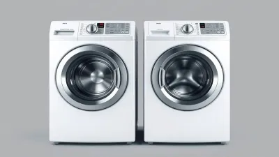 Lava e Seca Hisense é Boa? Review da WD5Q13 e Guia Completo de Instalação