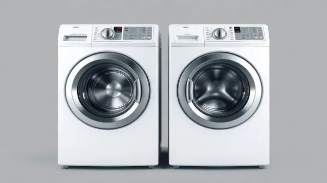 Lava e Seca Hisense é Boa? Review da WD5Q13 e Guia Completo de Instalação