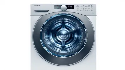 Guia Definitivo Lava e Seca Samsung WD4000: Aprenda a Usar Todos os Ciclos e Funções