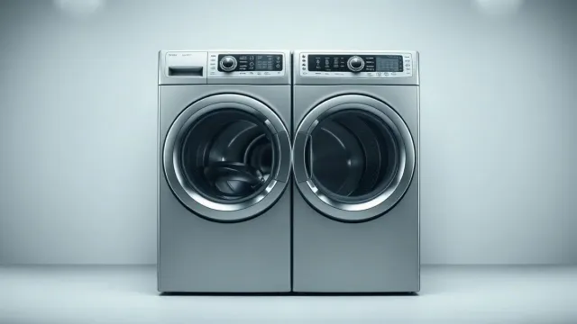 Lava e Seca Midea é Boa? Guia Completo: Modelos, Funções e se Vale a Pena