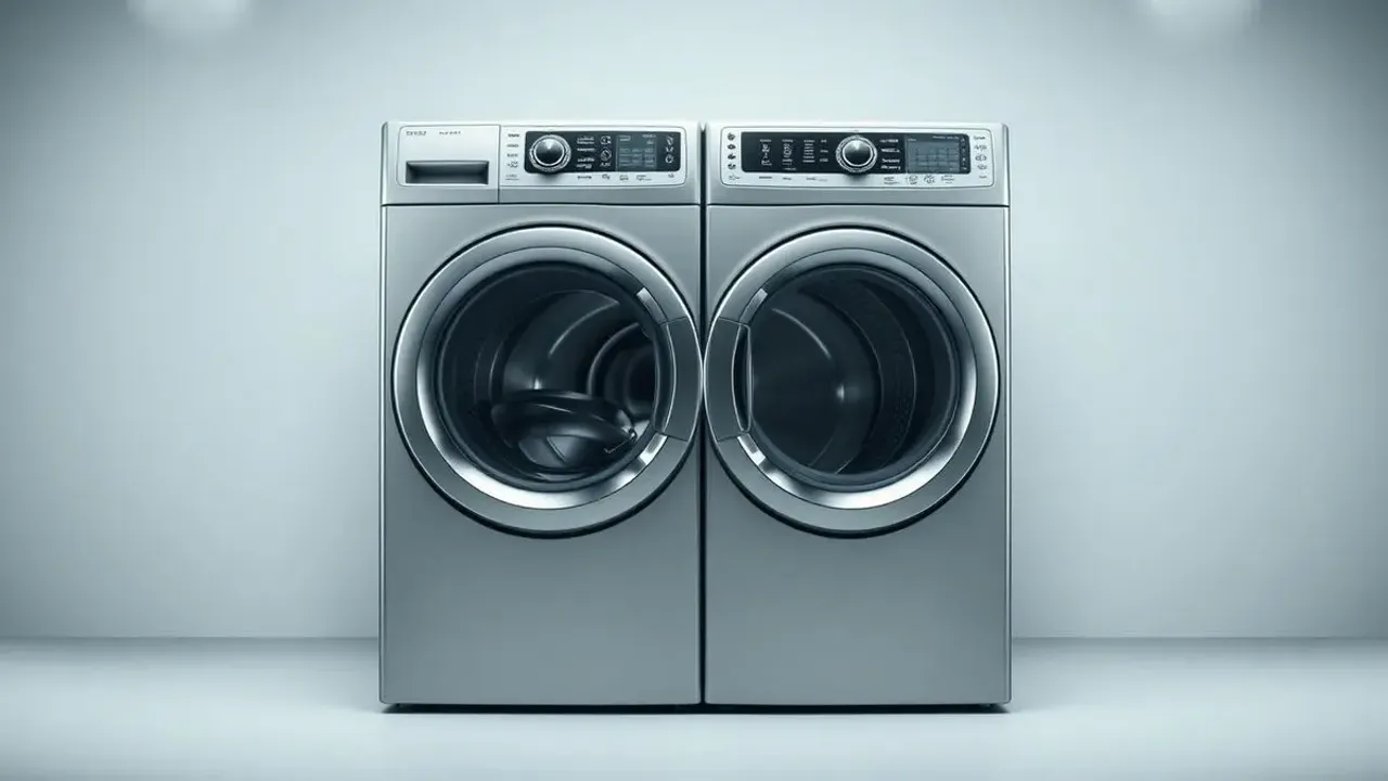 Lava e Seca Midea é Boa? Guia Completo: Modelos, Funções e se Vale a Pena