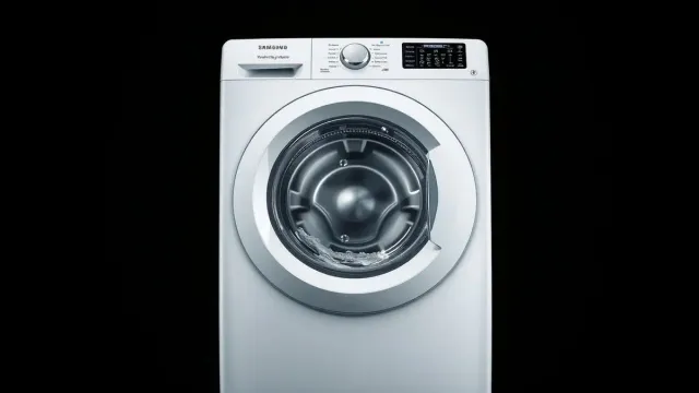 Como Deixar Roupa de Molho na Lava e Seca Samsung: Guia Passo a Passo e Dicas Expert