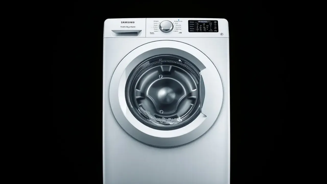 Como Deixar Roupa de Molho na Lava e Seca Samsung: Guia Passo a Passo e Dicas Expert