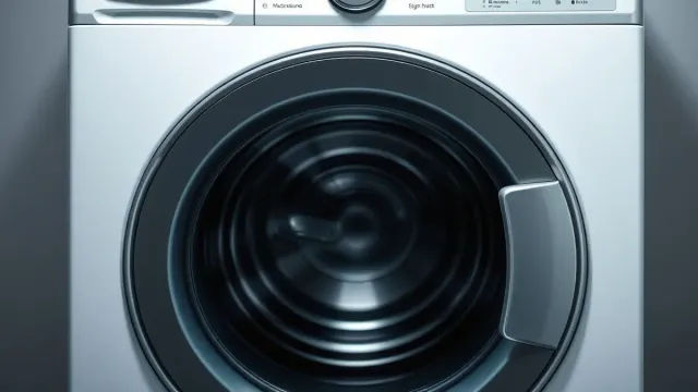 Máquina de Lavar com Porta Travada? Guia Completo para Resolver Sem Danificar o Aparelho