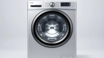 Guia Completo: Lava e Seca Samsung WD13T Smart 13kg – Vale a Pena?