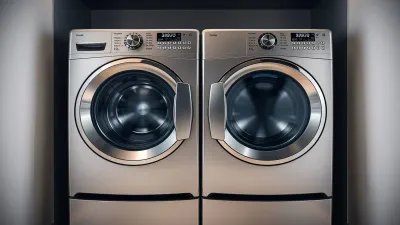 Guia Completo de Códigos de Erro Samsung: Como Identificar e Resolver Problemas na Máquina de Lavar e Secar