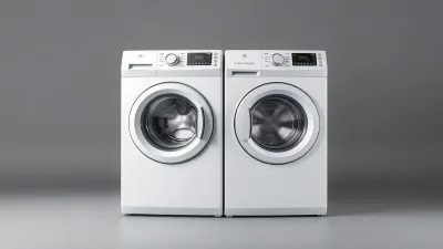 Melhor Lava e Seca Samsung: Ranking com 7 Opções em 2025