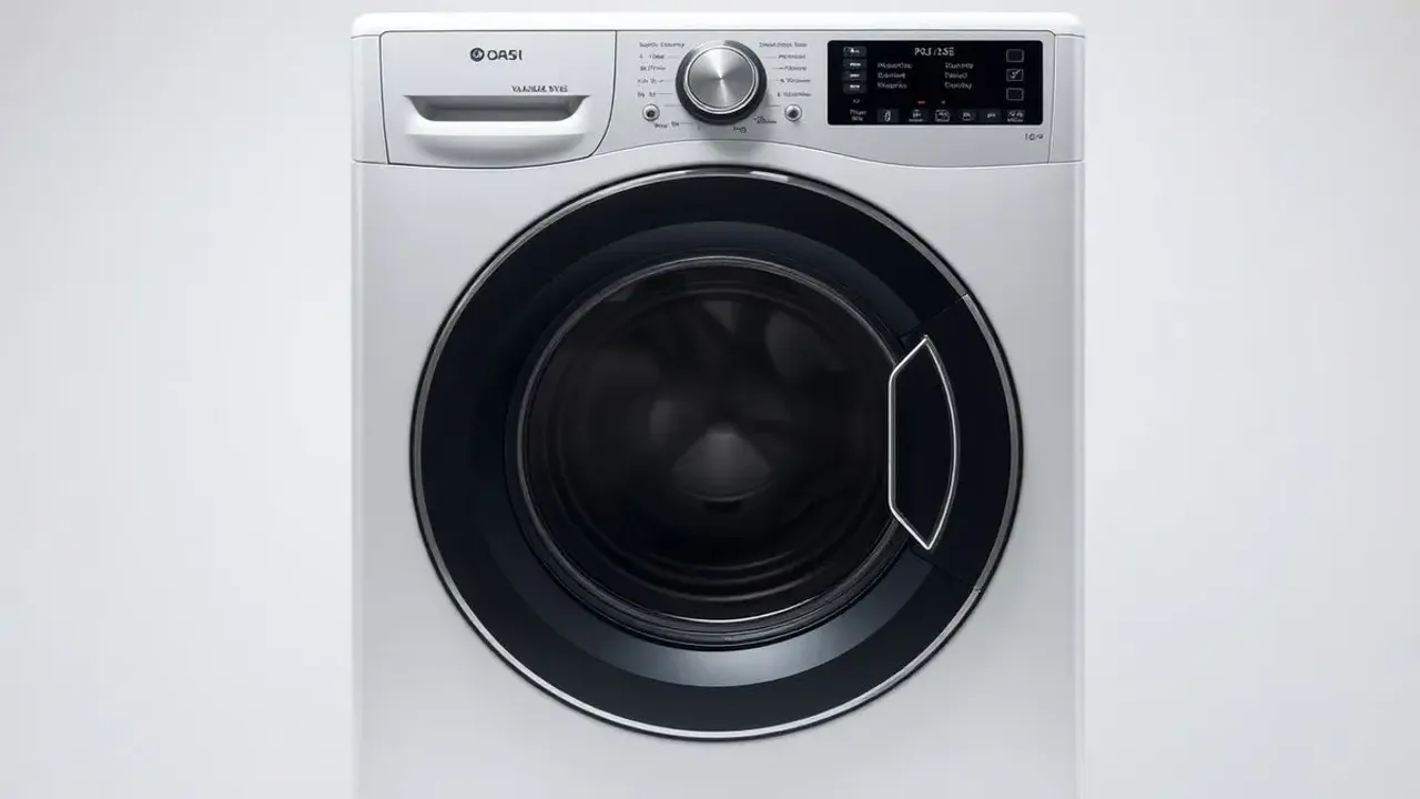 Como Abrir a Porta da Lava e Seca no Meio do Ciclo? Guia Passo a Passo Seguro