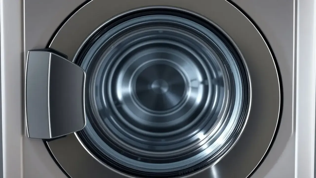 Como Destravar Porta de Lava e Seca: 7 Passos para Abrir com Segurança